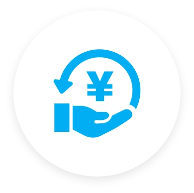 現金化スピード