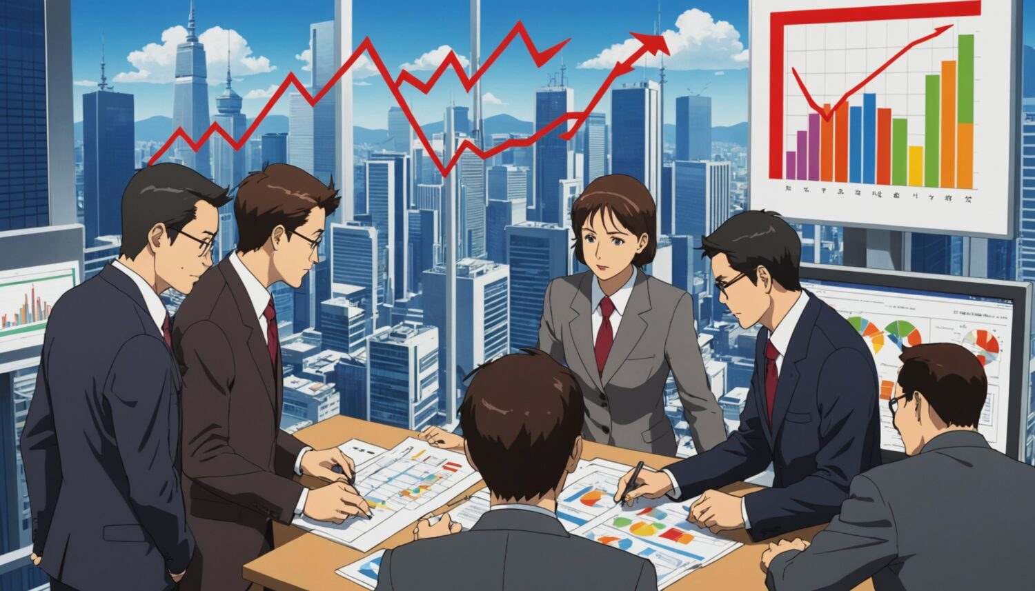 物価高に負けるな！企業活動を支える経済政策：今年のキーポイントとは―②