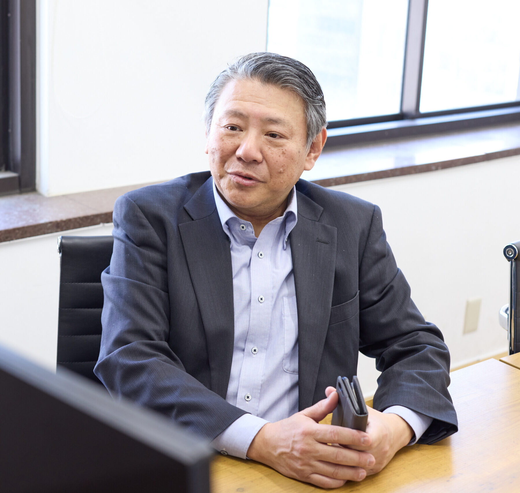 執筆・監修者 三坂大作