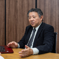 執筆・監修者 三坂 大作