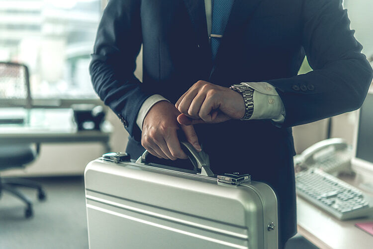 保証付融資のデメリットは融資実行に時間がかかること。その理由とは？