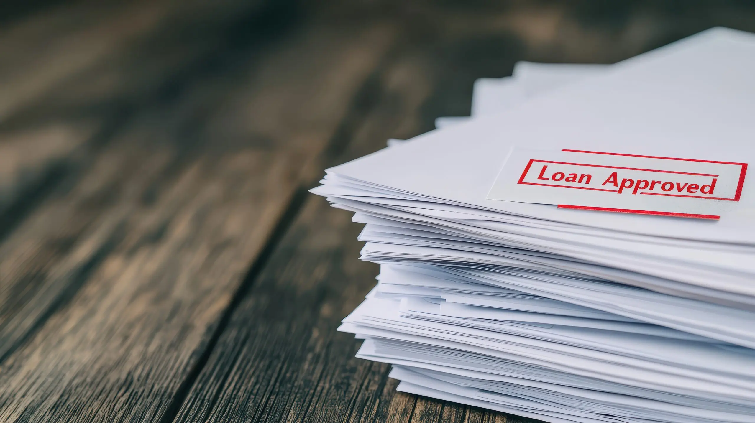 元銀行員監修】独自審査のビジネスローンなら最短即日！銀行融資に落ち