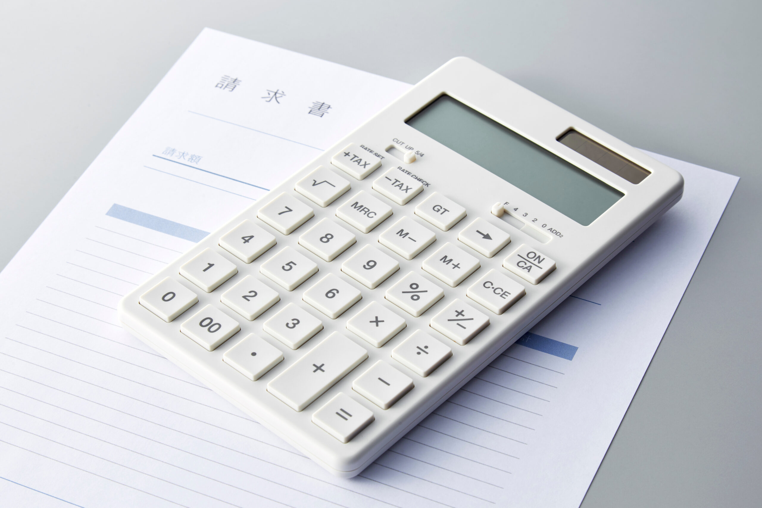 売掛金と買掛金の違いとは？取引の基本を解説