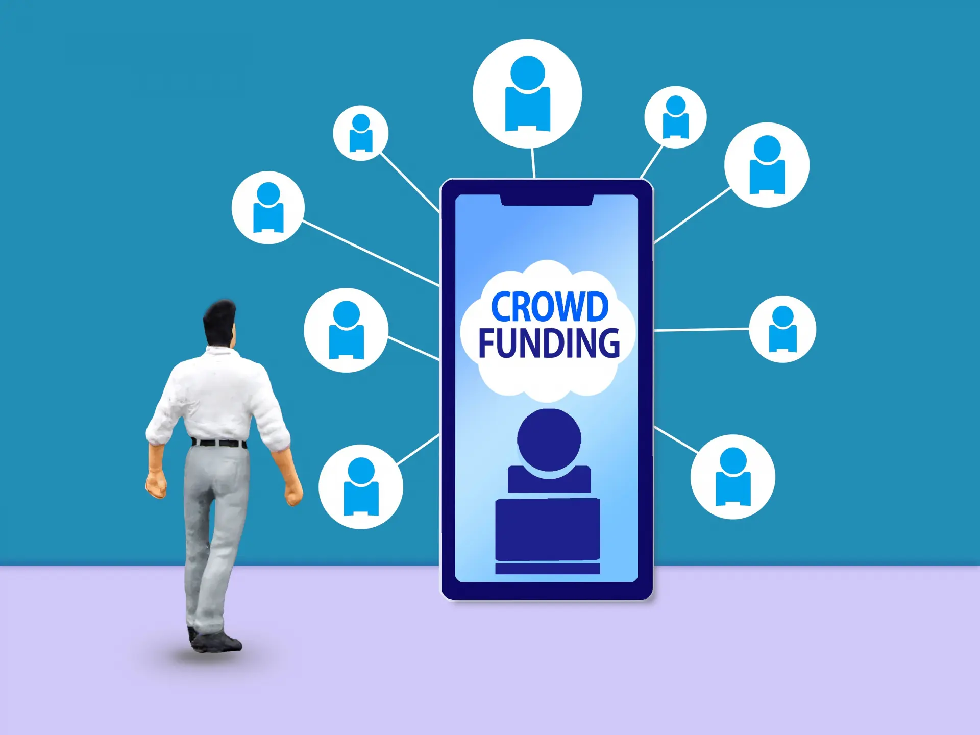 クラウドファンディングのリターン設定方法を解説！ | HT ファイナンス