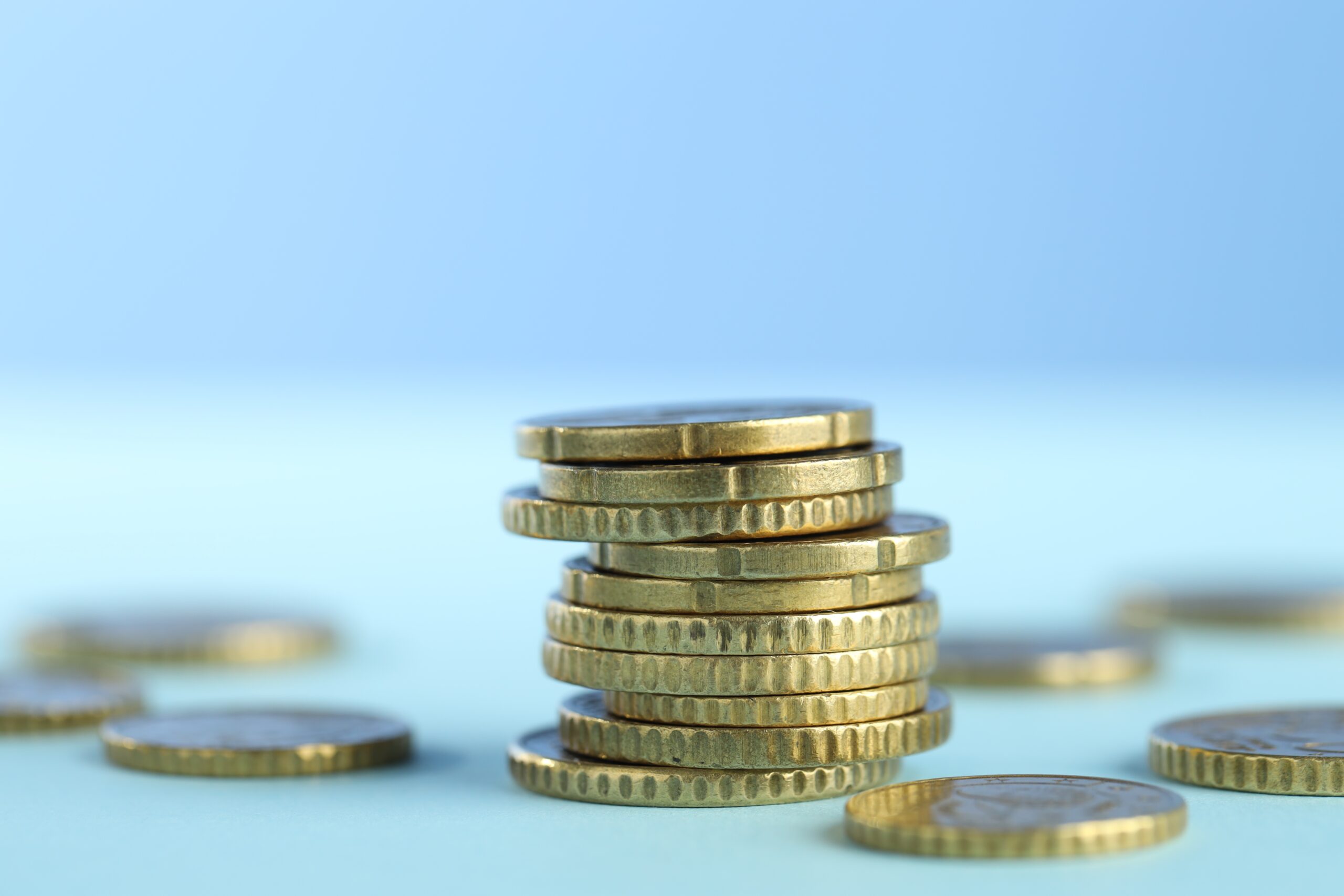 短期借入金とは？資金調達の一つの選択肢を解説
