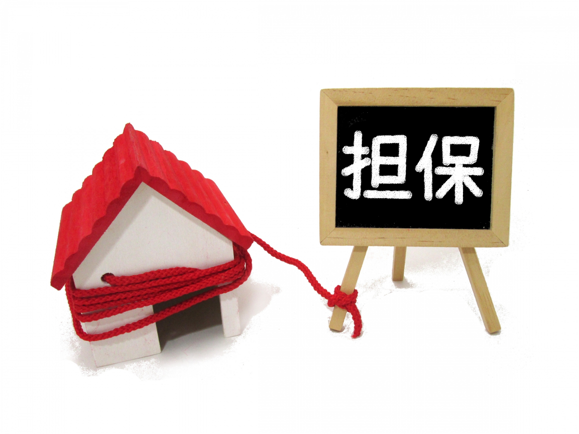 担保提供者とは？生じうるトラブルや連帯保証人との違いについても解説