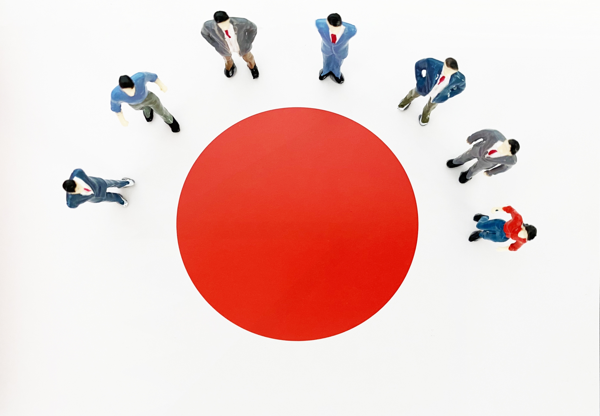 日本の銀行と金融自由化の現実