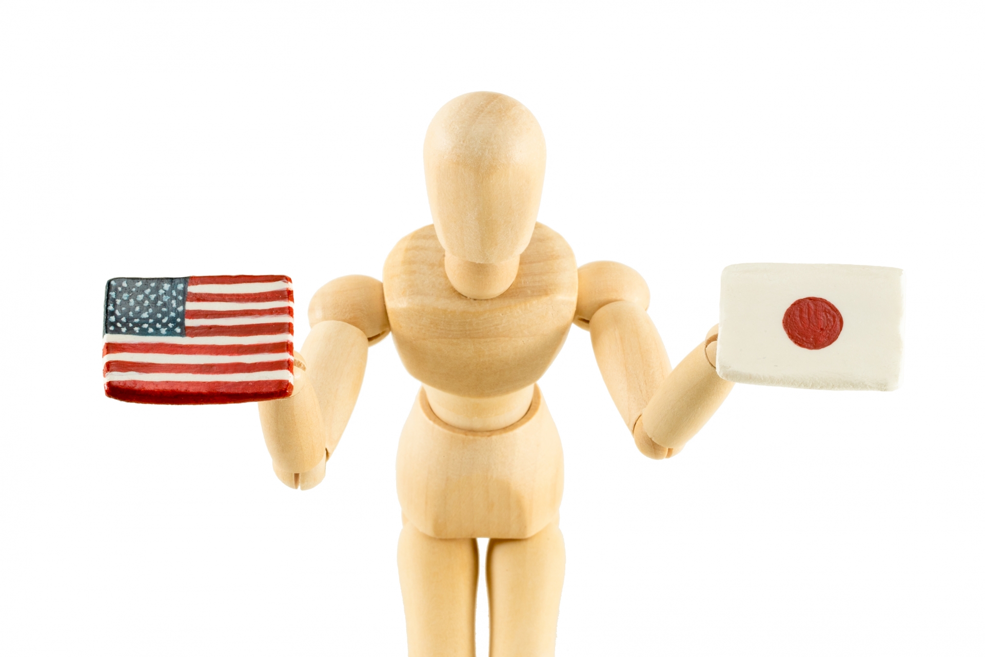 日本とアメリカの金融システムの違い：銀行員の実体験から