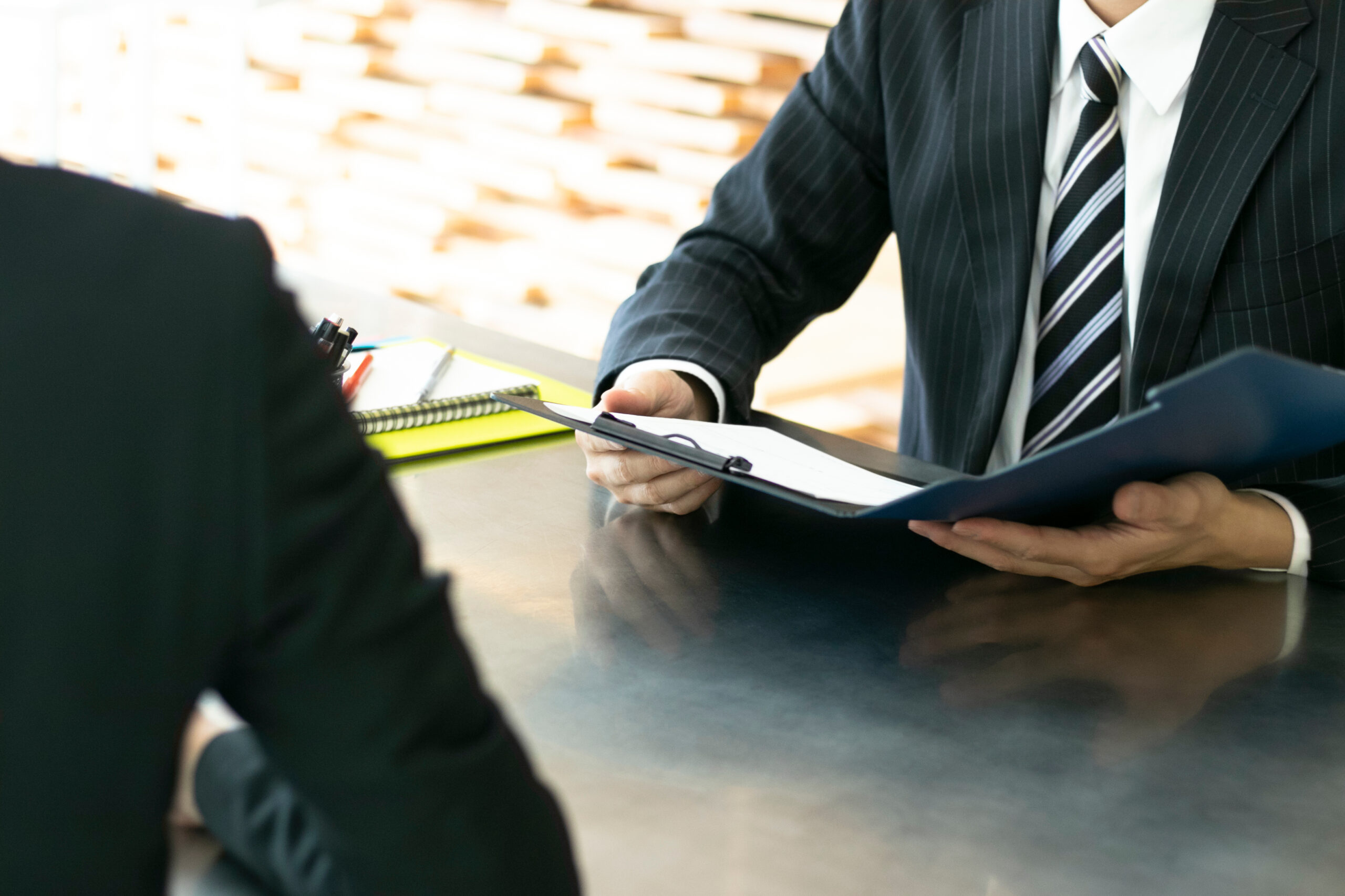 創業融資の面談とは？準備すべき内容とポイントを紹介