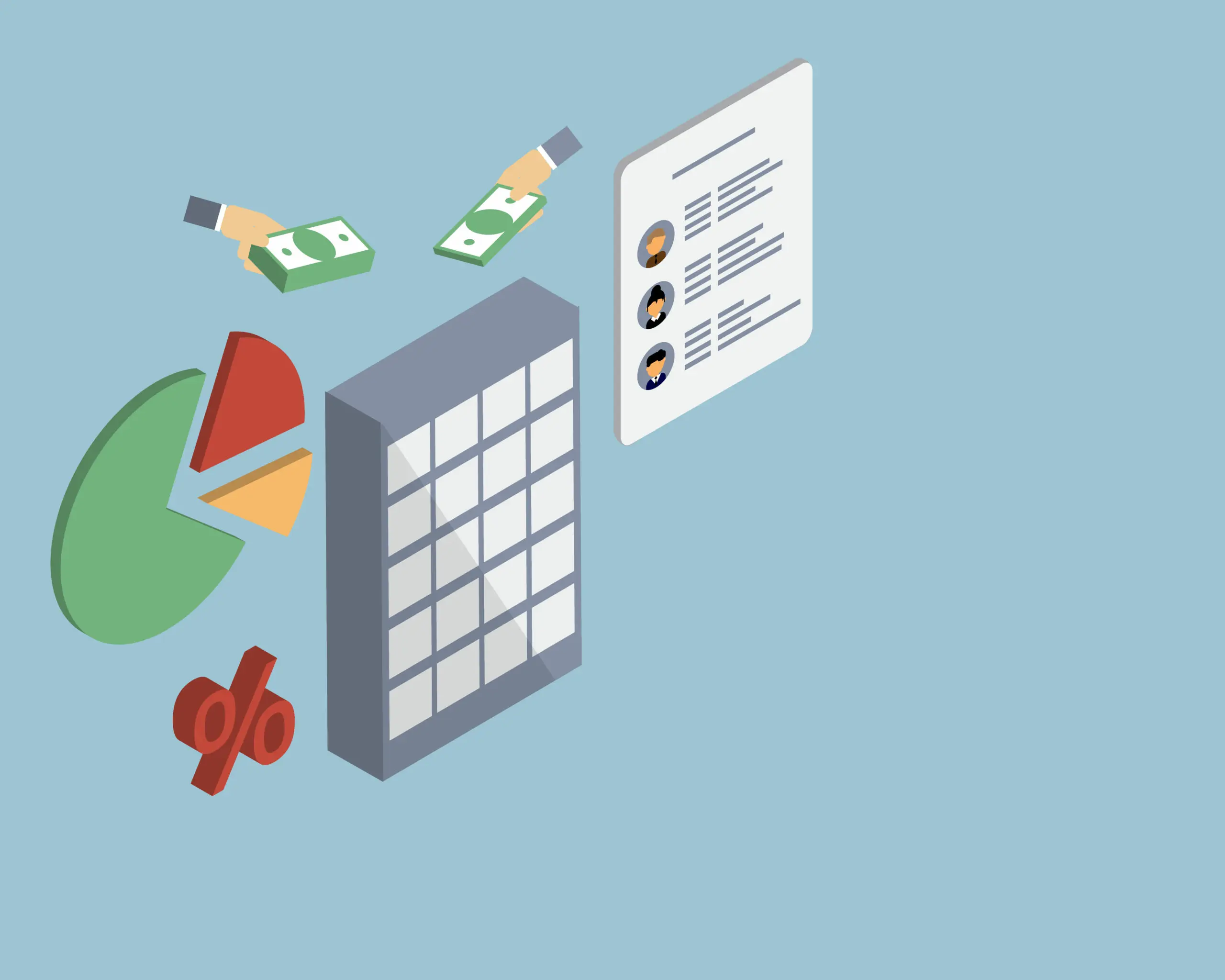 株主リストとは？株主名簿との違いから作り方まで徹底解説 | HT ファイナンス