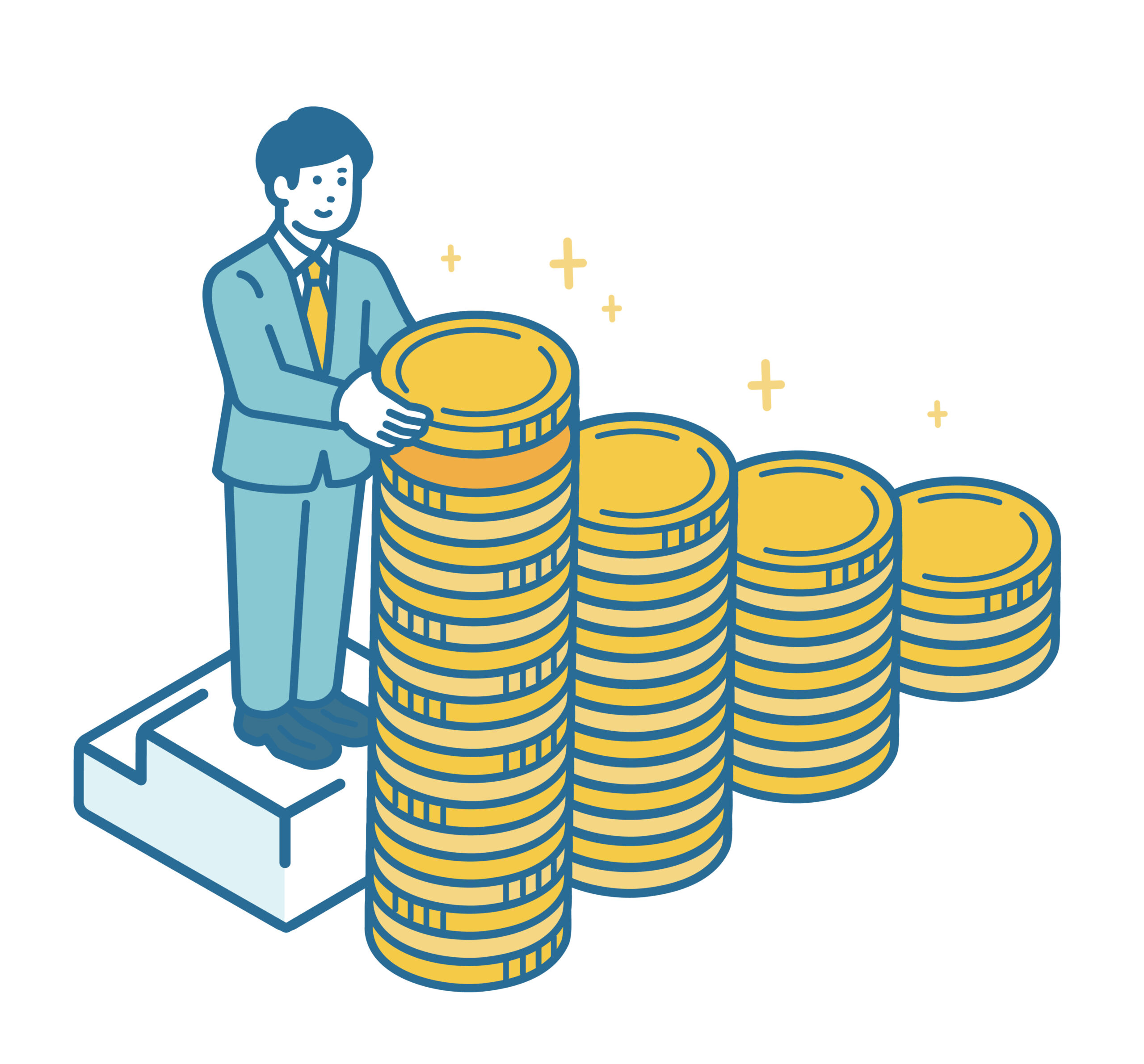 みなし自己資金とは？銀行融資の審査での扱いとその重要性を解説