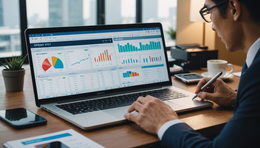 PayPayのビジネスローンは審査が厳しい？金利は？審査落ち対策や銀行融資との比較も！