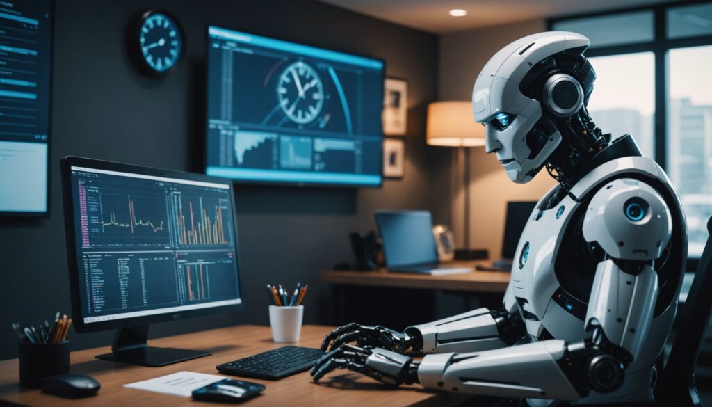 ペイトナーファクタリングのAI審査の評判は？審査時間はどのくらい？他業者とも比較！