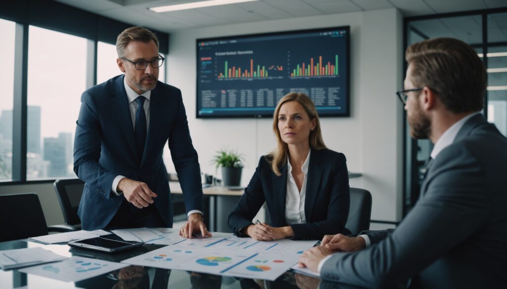 資金調達代行は何をしてくれる？メリットとデメリット、費用の相場まで解説