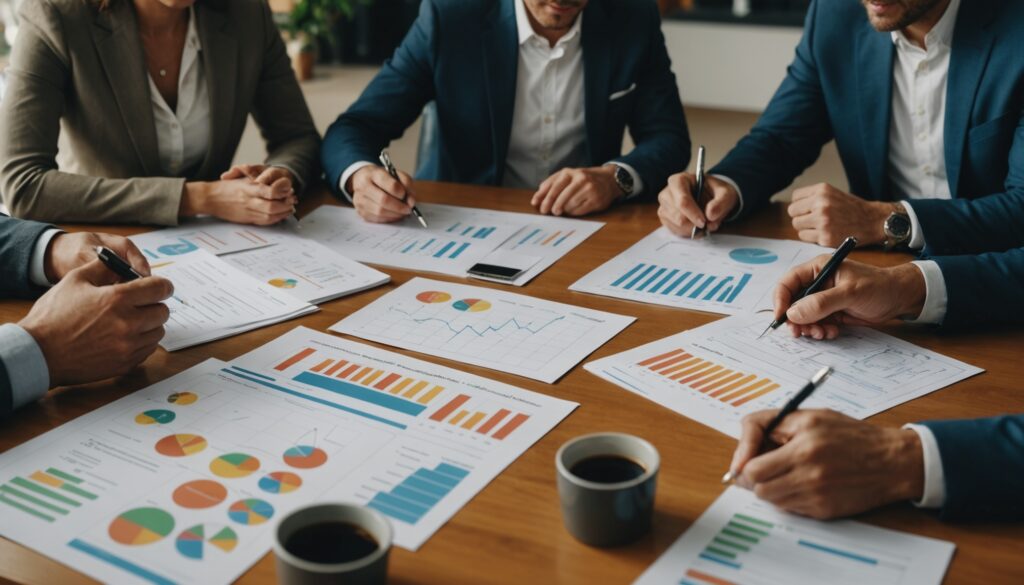 事業者・経営者向けの資金調達方法の一覧！やり方の比較や選ぶときに見るべきポイントを紹介