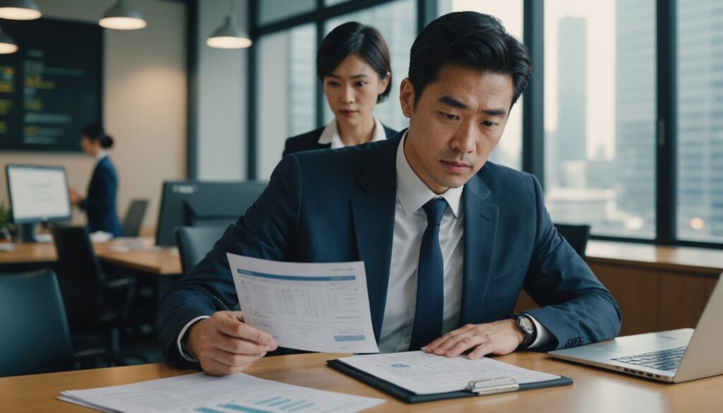 ファクタリングは通帳なしでも利用できる？通帳提出が求められる理由は？