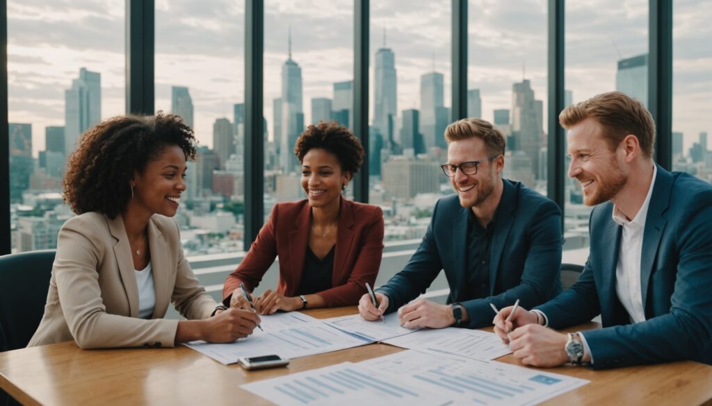 中小企業が利用しやすい資金調達方法６選！成功させるためのポイントも伝授