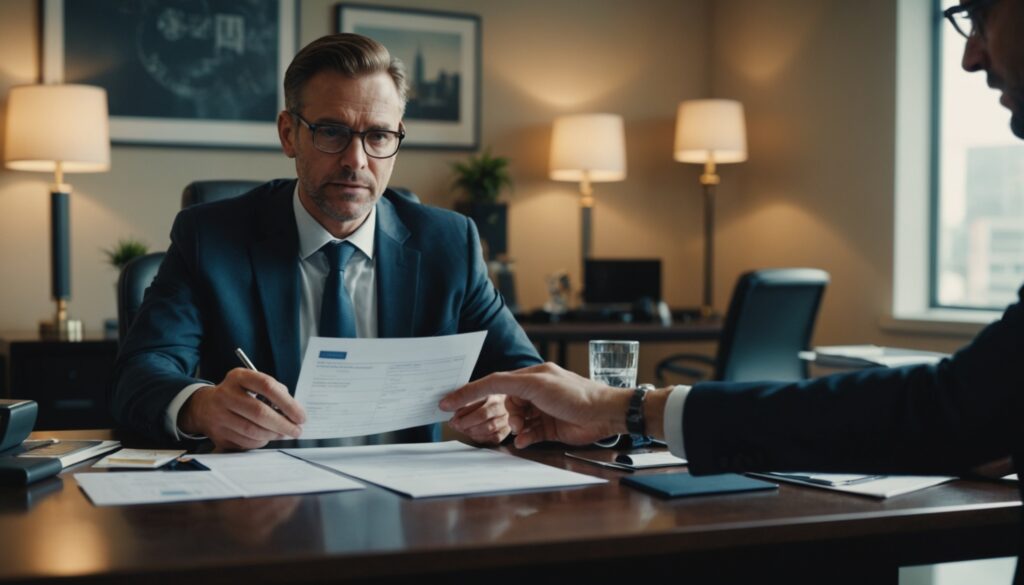 ビジネスローンの商業手形担保融資ってなに？メリットやデメリットも解説