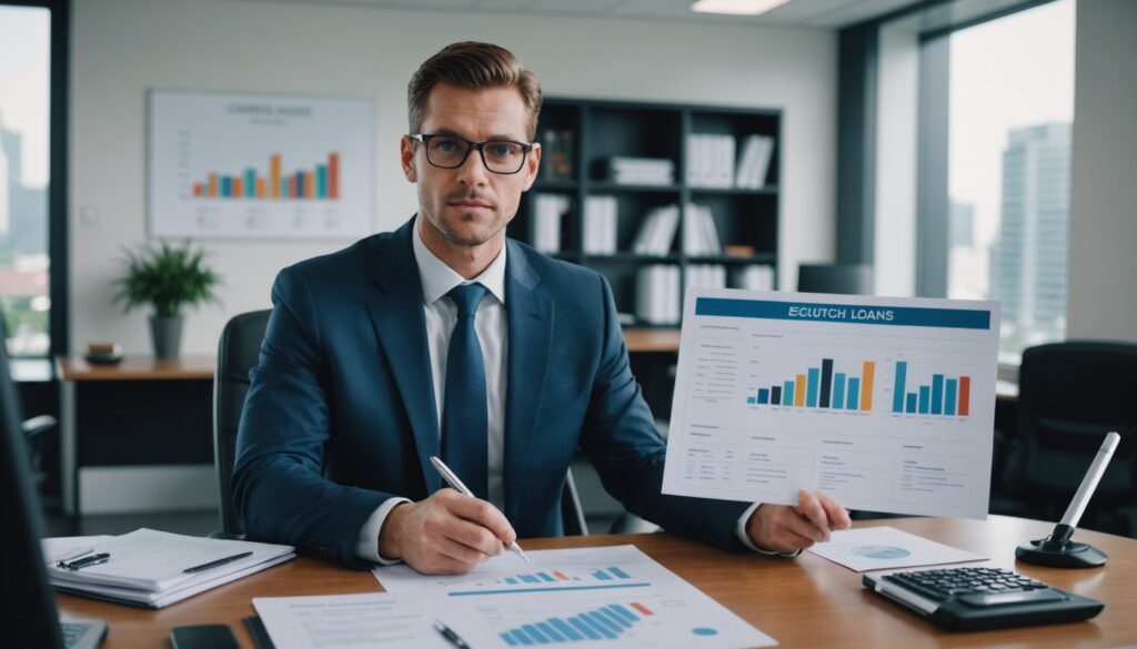 ビジネスローンの有価証券担保融資とは？メリット・デメリット、手順や利用時の注意点を解説