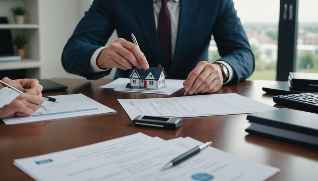 ビジネスローンにおける不動産担保融資の特徴は？担保に置くための要件や審査基準についても解説