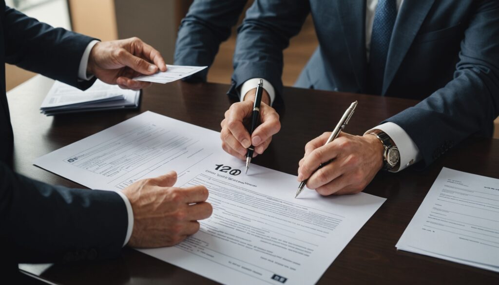 債権譲渡に消費税はかかる？かからない？課税取引の基準をもとに丁寧に解説