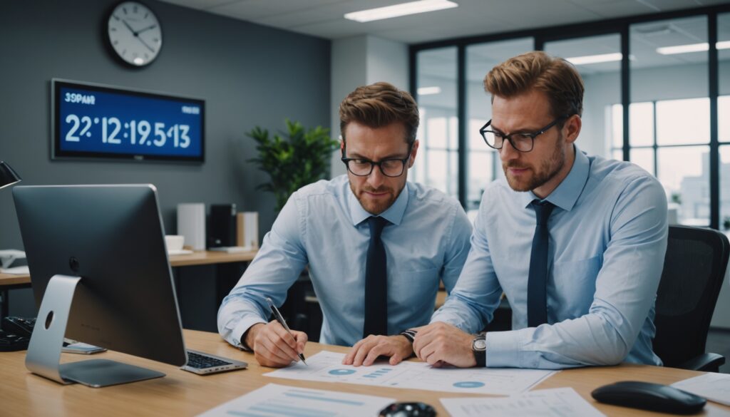 ラボルのファクタリングは24時間365日対応可能？審査スピードやかかる手数料についても解説