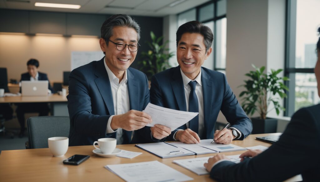 AGビジネスサポートのビジネスローンの評判は？審査は厳しい？利用の流れや審査のコツも解説