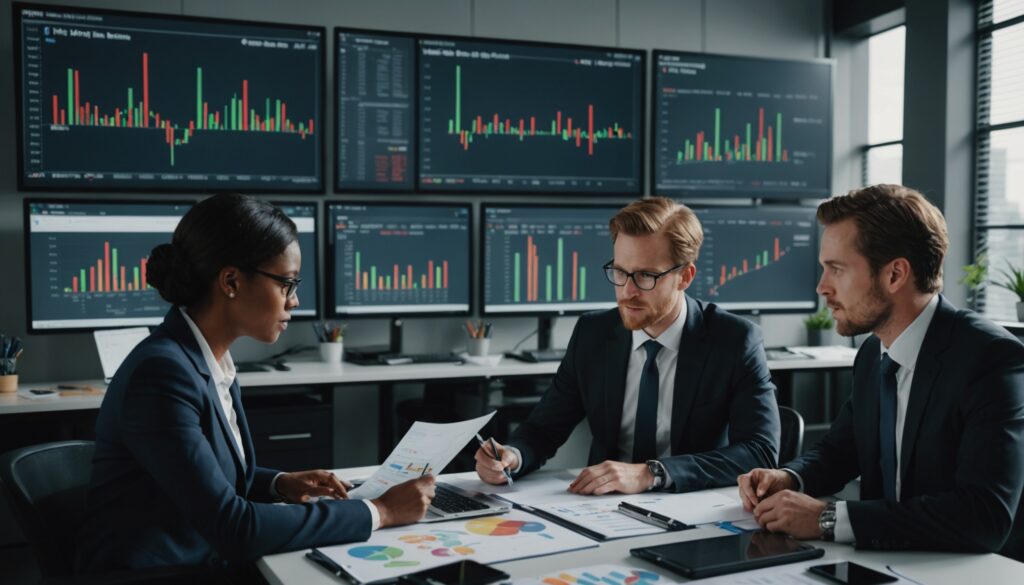 法人・企業向きの資金調達の方法８選！規模、スピード別のおすすめも紹介