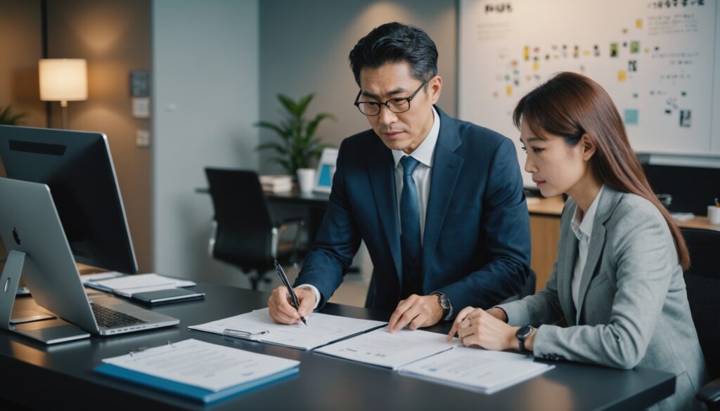 経営革新等支援機関とは？中小企業経営者が活用すべき理由を紹介