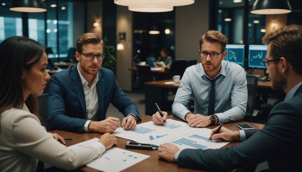 おさえておくべき資金調達の極意！進め方や成功に導くためのポイントについて解説