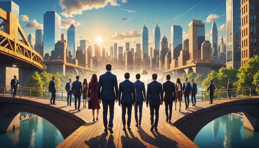 6 ways to raise funds