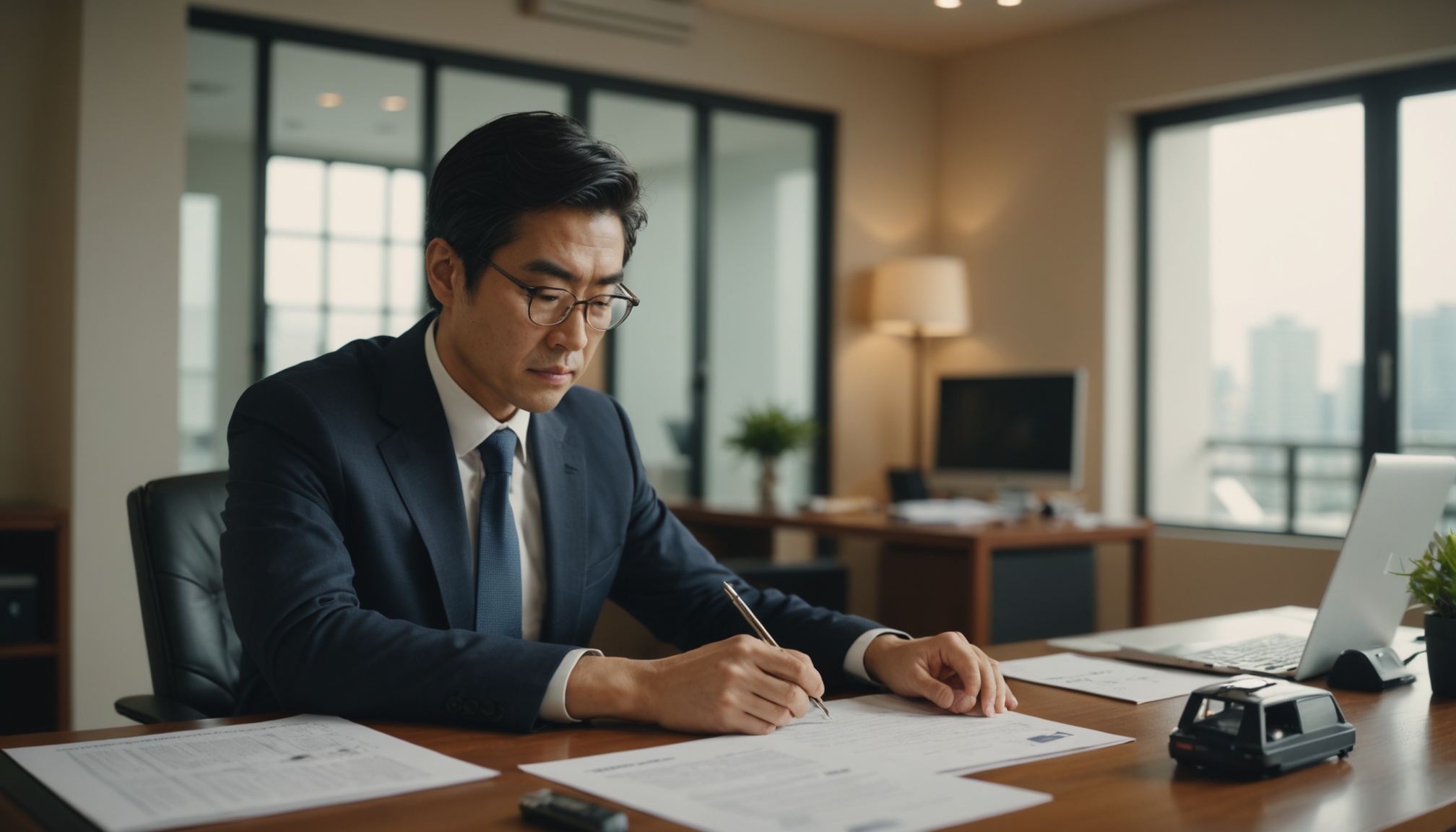 不動産担保ローンの審査基準は？審査の流れや通過するためのコツを紹介