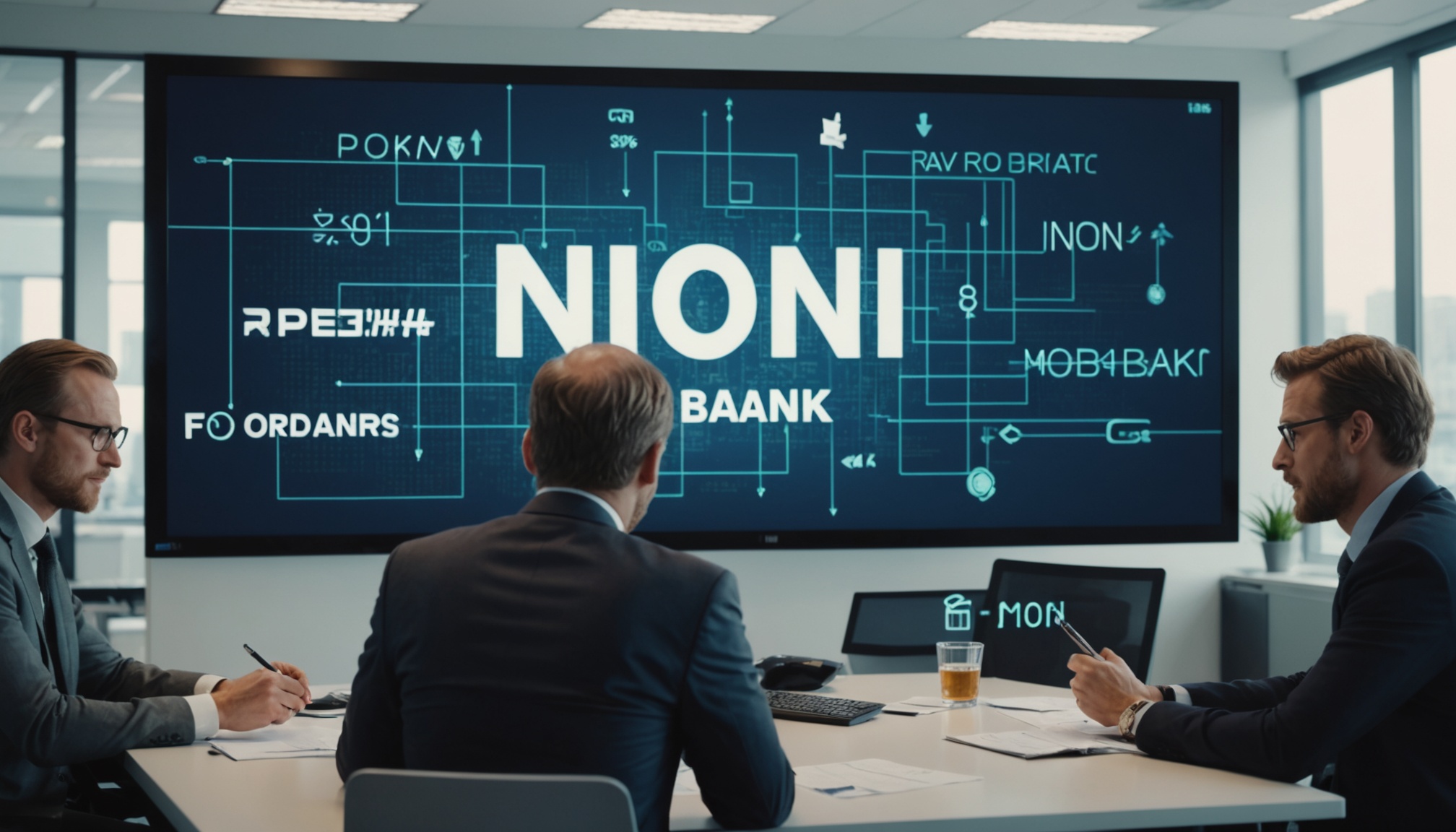 緊急時に使えるノンバンクのビジネスローンとは？特徴や銀行融資との違いについて解説