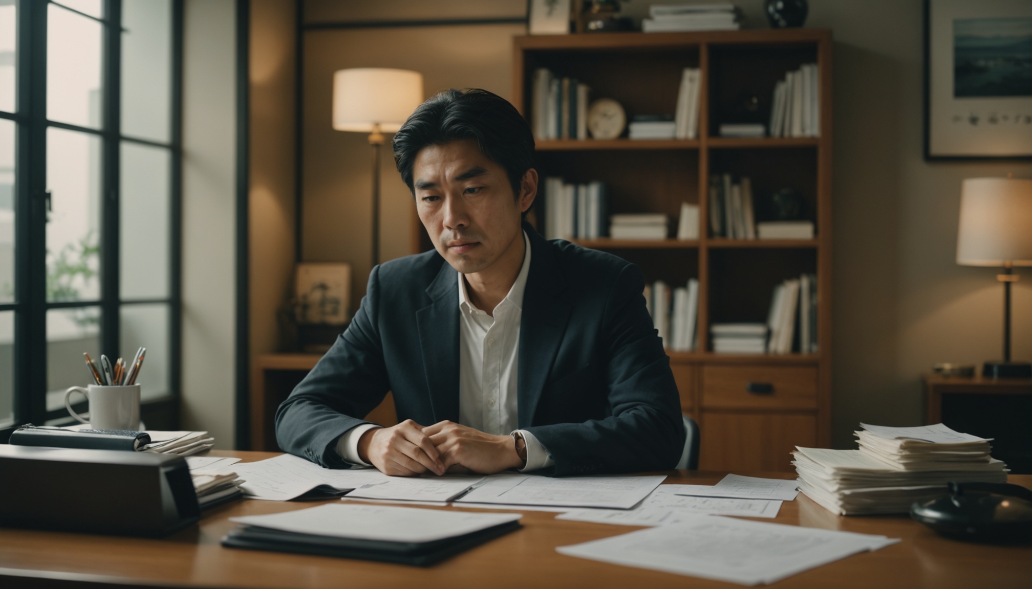 任意整理・債務整理後のビジネスローン利用は可能？審査基準や申込時に気を付けるべき点を紹介