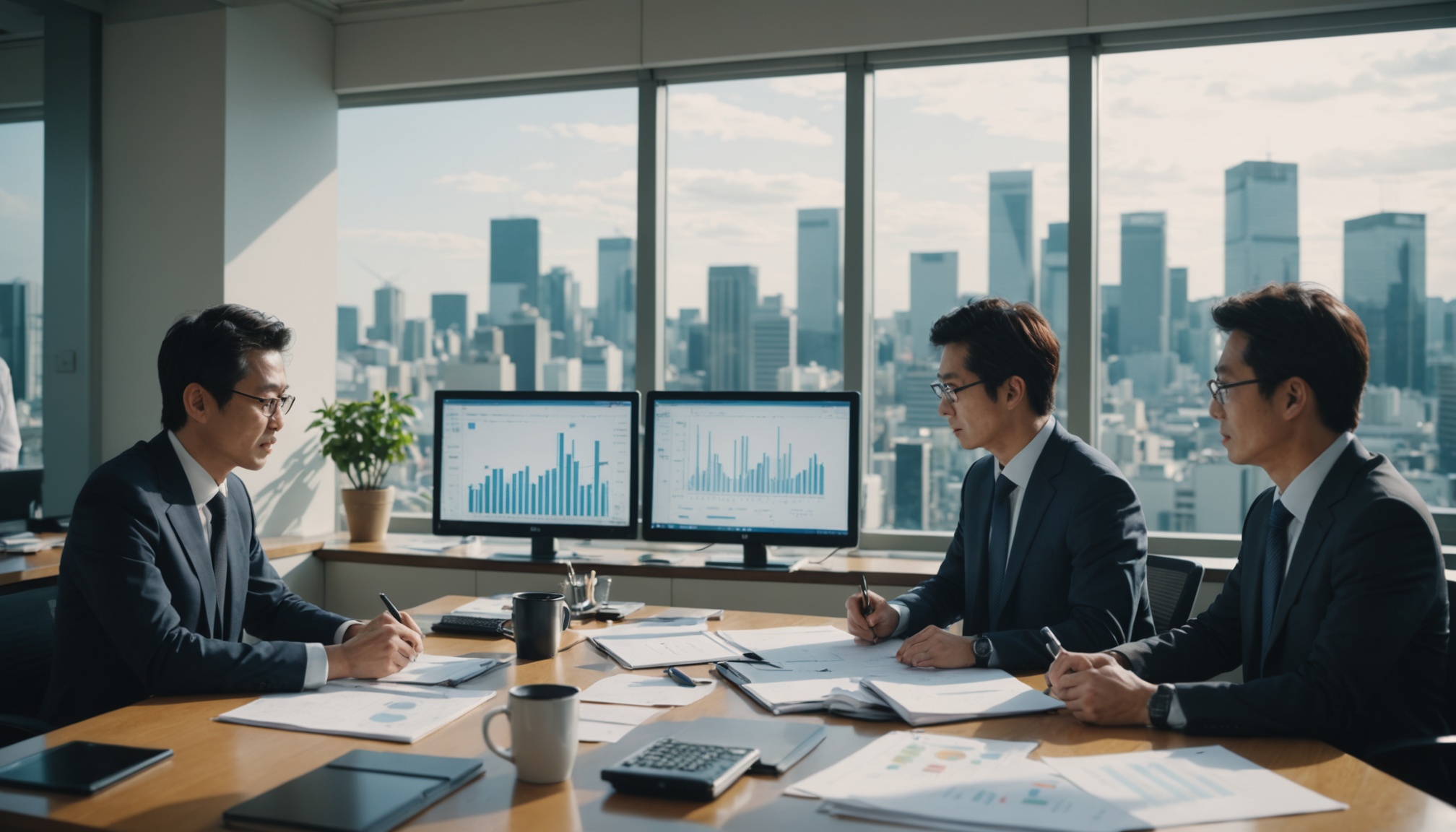 日本中小企業金融サポート機構のファクタリングの特徴は？利用するのがおすすめな場合についても紹介
