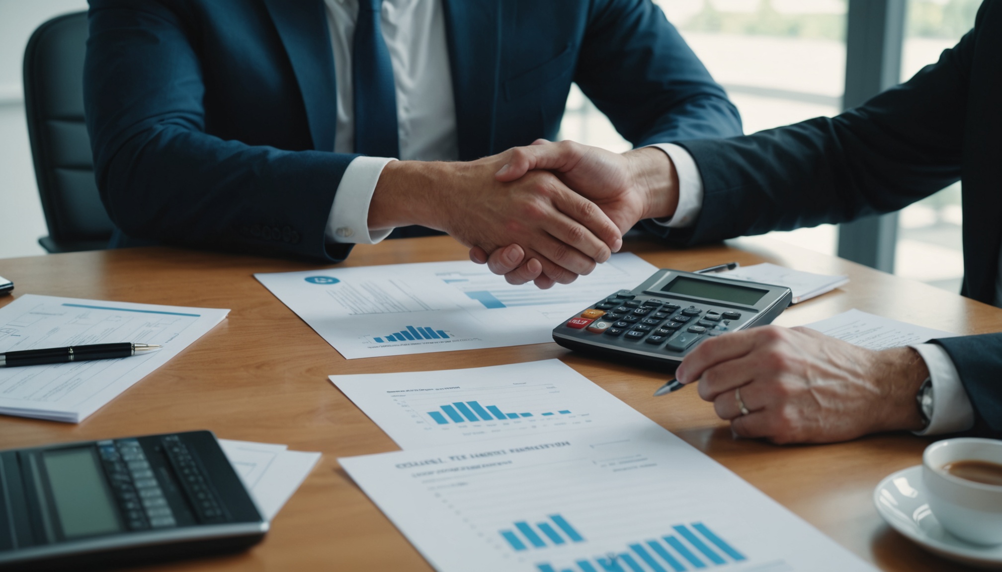 合同会社が融資を受けるには保証人が必要？借り入れ手順や審査通過のためのポイントについても解説