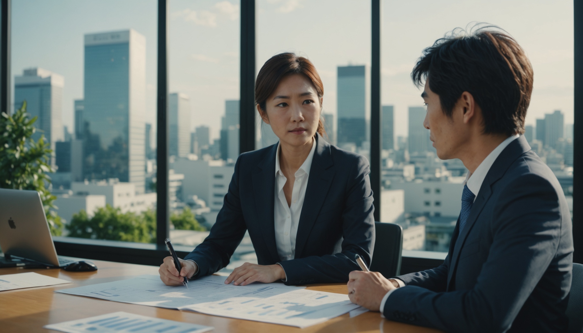 担保評価の方法