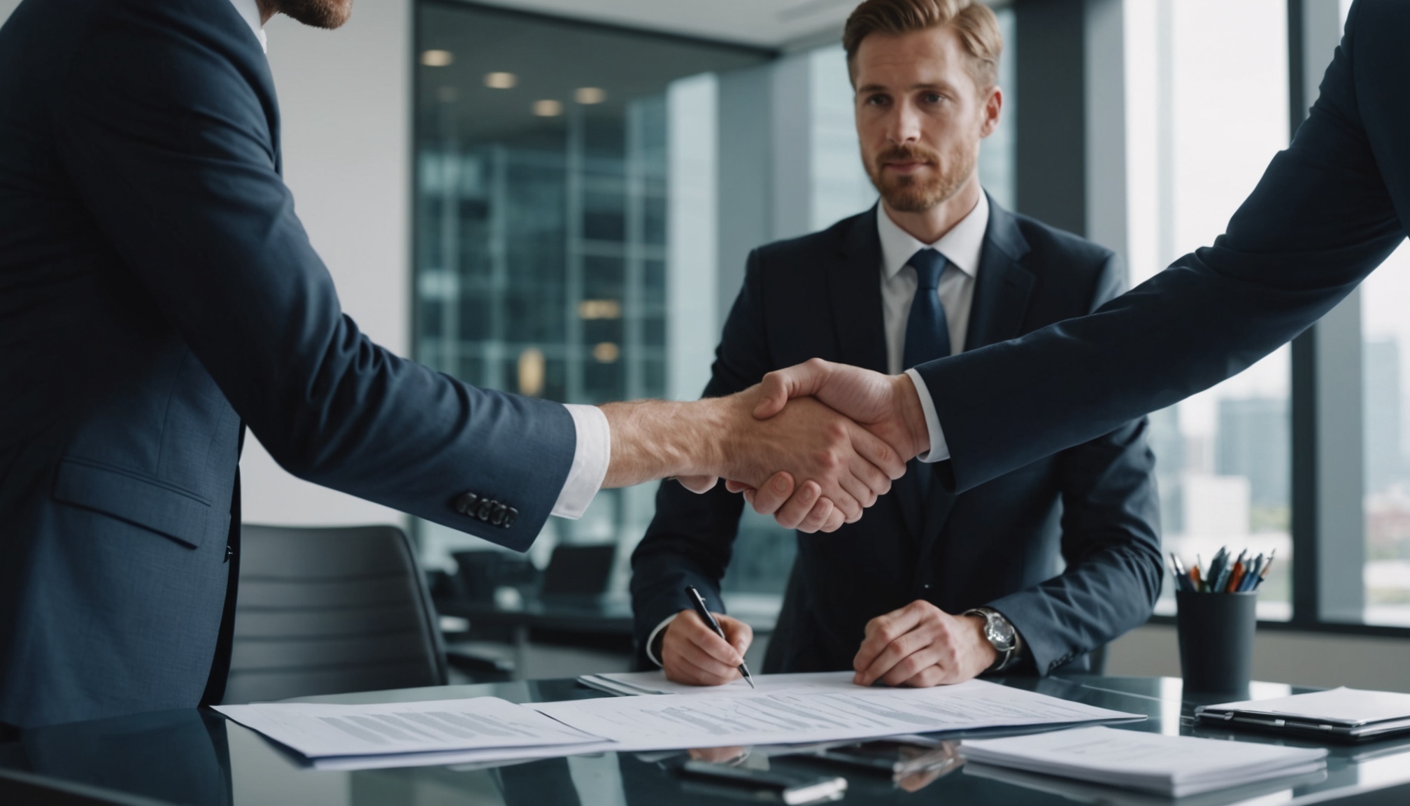 ファクタリングの優良企業を見分けるには？選定の基準や悪質な会社の特徴まで徹底紹介