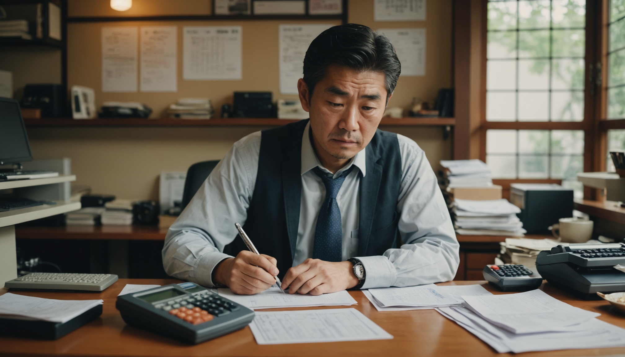 借金があっても個人事業主になれる？開業する際の具体的な流れや対策を紹介