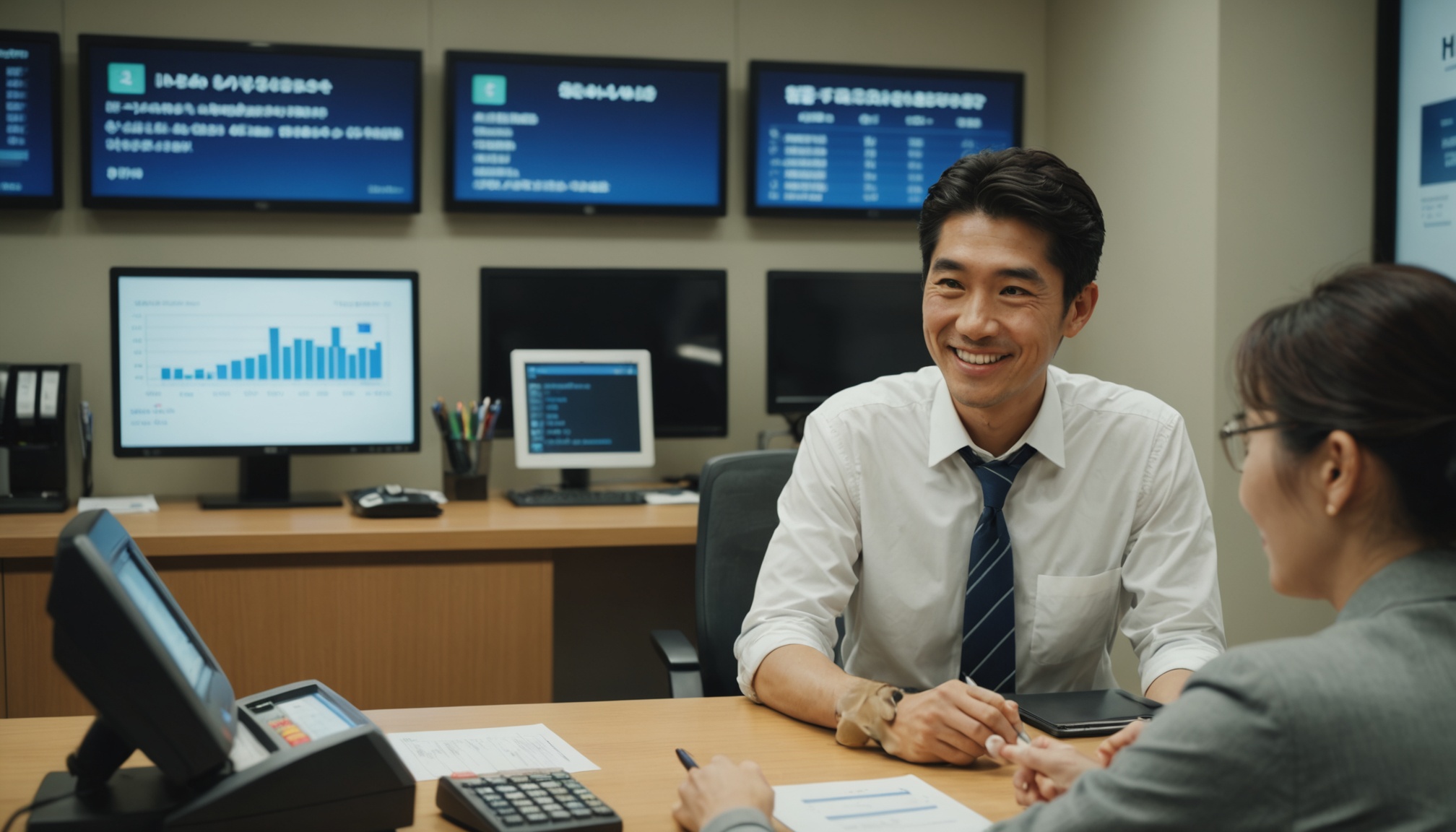 銀行融資の利息はどのくらい？金利からの計算方法や種類別の違いについても紹介