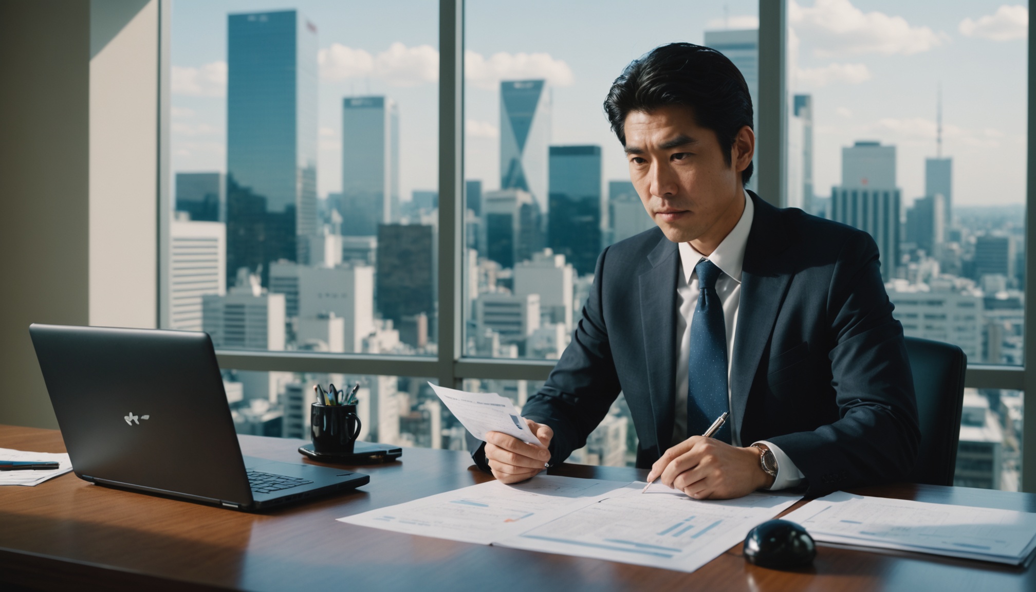 銀行融資を法人が受けるときの金利相場は？低くするためのポイントも解説