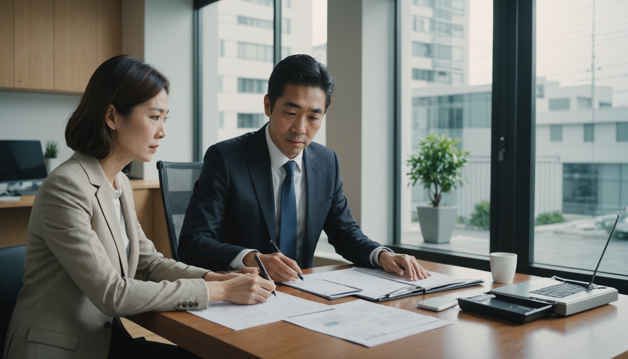 融資を受けて不動産投資をするのは一般的？審査基準や申し込み手順について解説