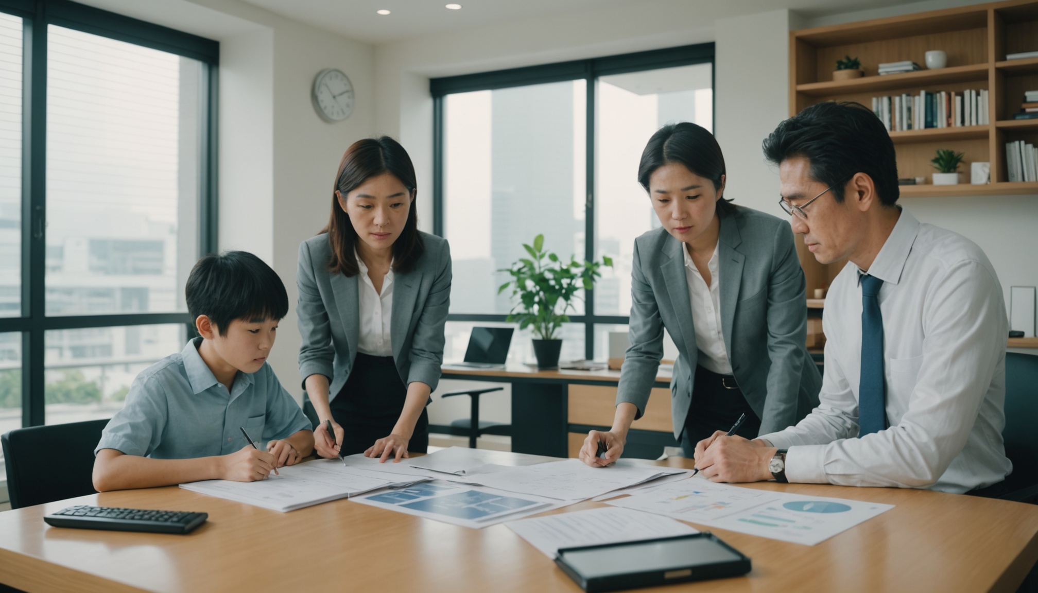 代償分割で不動産担保ローンは利用できる？相続時の利用方法や手続きの流れを解説