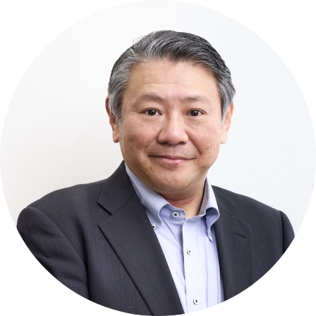 ヒューマントラスト株式会社 統括責任者・常勤取締役 三坂大作