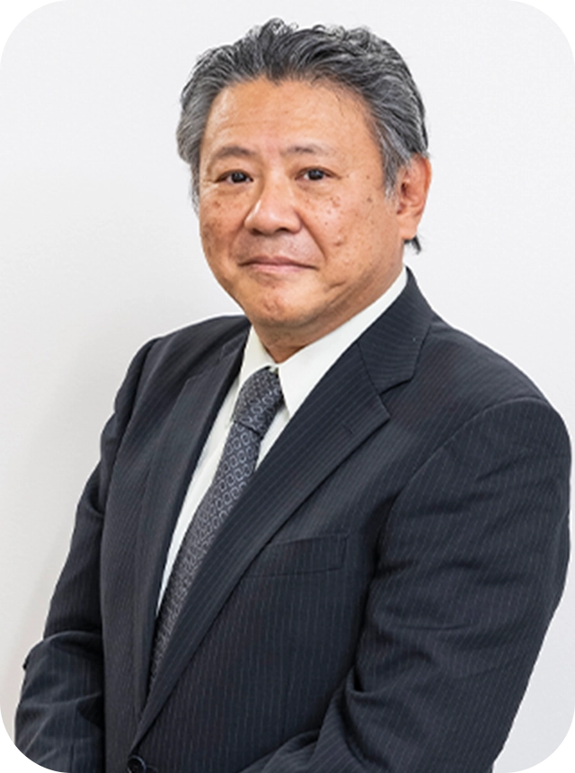 統括責任者　常勤取締役　三坂 大作