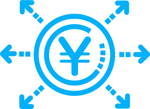 多様な資金調達手段