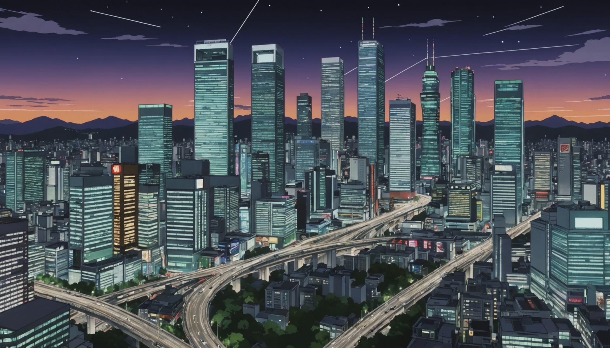 金融ビッグバン