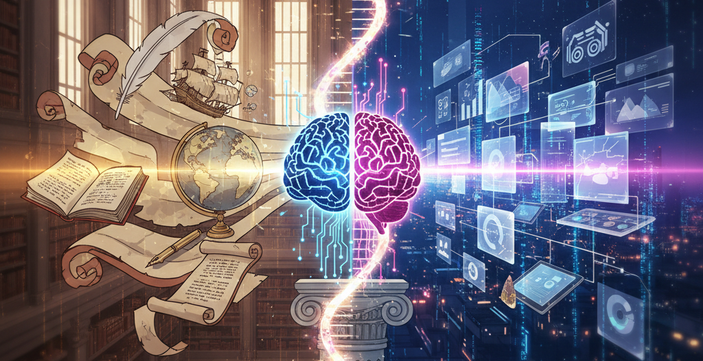 伝統×最新デジタルで売上最大化！理論的に紐解く中小企業のマーケティング徹底解説