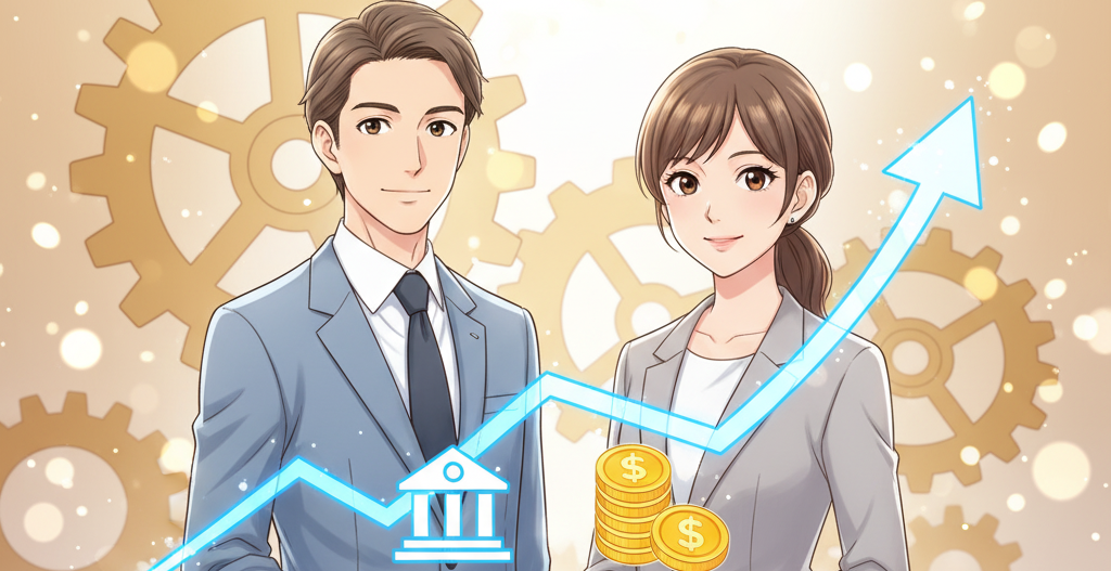 ビジネスローンの基礎知識と活用