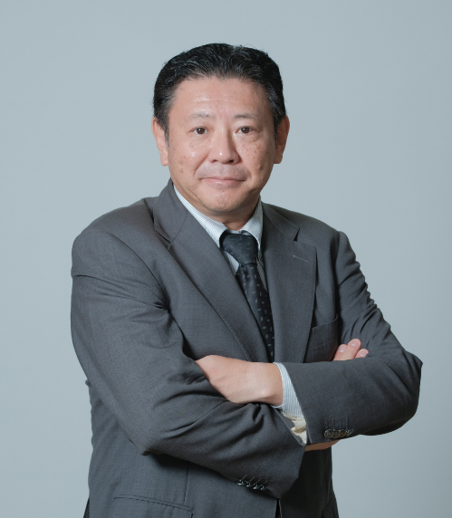 株式会社ヒューマントラスト 取締役 統括責任者 三坂大作